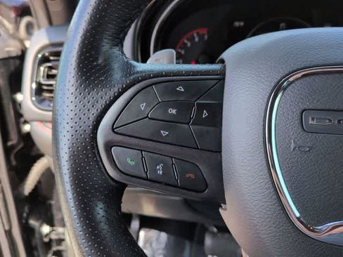 Used 2024 Dodge Durango GT AWD/4WD image 23