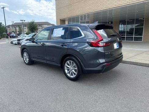 Certified 2025 Honda CR-V EX-L image 2