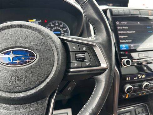 Used 2019 Subaru Ascent Touring w/ Popular Package #3 image 23