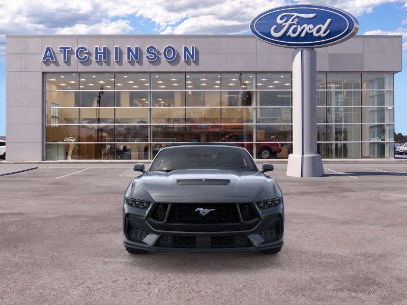 New 2026 Ford Mustang GT Premium RWD image 6