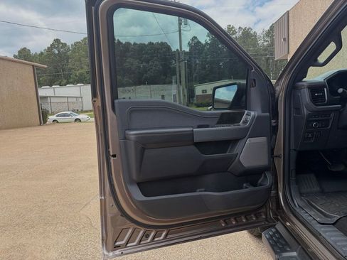 Used 2022 Ford F150 Lightning Lariat w/ Equipment Group 511A High AWD/4WD image 20