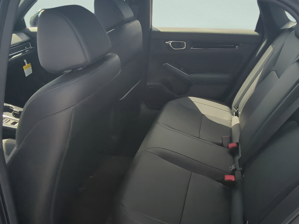 New 2026 Honda Civic Sport Touring image 13