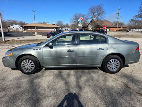 Used 2007 Buick Lucerne CX FWD image 5