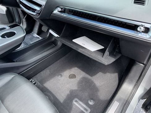 Used 2024 Cadillac Lyriq Luxury w/ LPO, Floor Liner Package RWD image 36