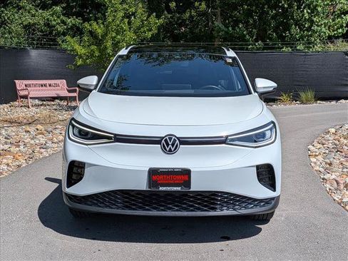 Certified 2023 Volkswagen ID.4 Pro S RWD image 9