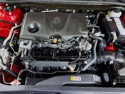 Used 2023 Toyota Camry XSE image 31