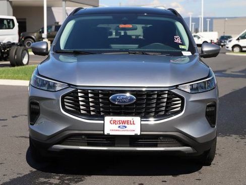 Used 2024 Ford Escape Active w/ Tech Pack #2 image 7