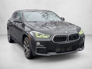 Used 2020 BMW X2 xDrive28i w/ Convenience Package video 3