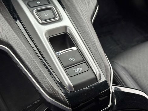 Used 2018 Honda Clarity Touring image 22