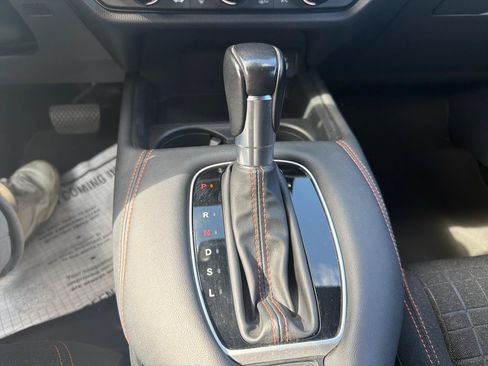 Used 2023 Honda HR-V Sport image 23
