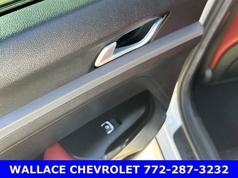 Used 2024 Kia K5 GT-Line image 13