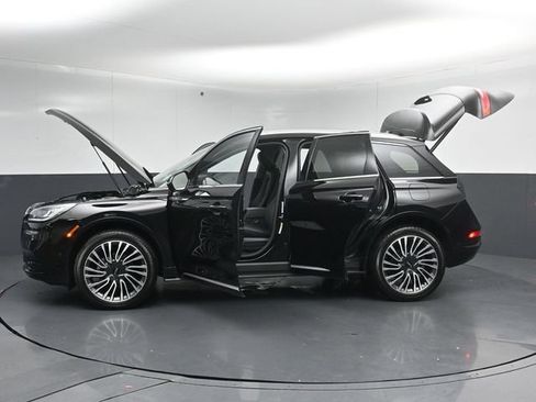 Certified 2022 Lincoln Corsair Reserve w/ Equipment Group 201A AWD/4WD image 57