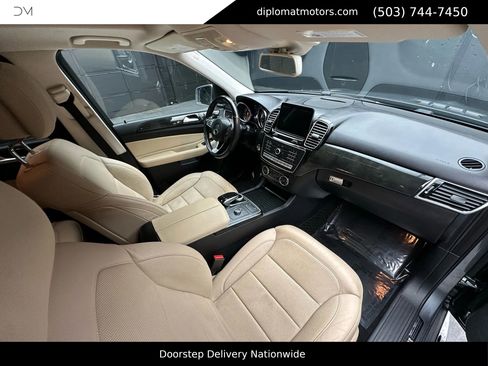 Used 2017 Mercedes-Benz GLE 350 4MATIC image 18