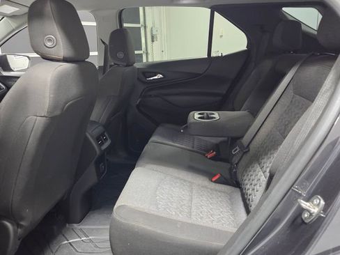 Used 2022 Chevrolet Equinox LT FWD image 6