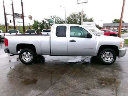 Used 2013 Chevrolet Silverado 1500 LT w/ All-Star Edition