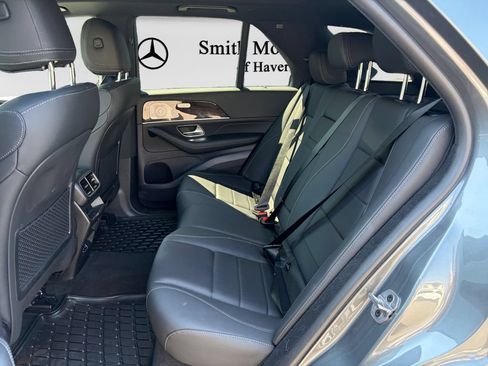 Certified 2026 Mercedes-Benz GLE 350 4MATIC image 18