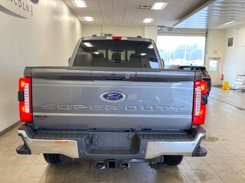 New 2026 Ford F250 Lariat w/ Lariat Ultimate Package AWD/4WD image 6