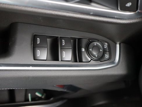 New 2026 Chevrolet Silverado 1500 LT w/ All Star Edition Plus image 14