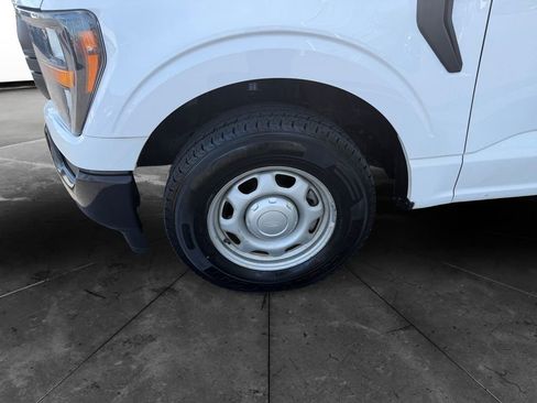Used 2023 Ford F150 XL RWD image 14