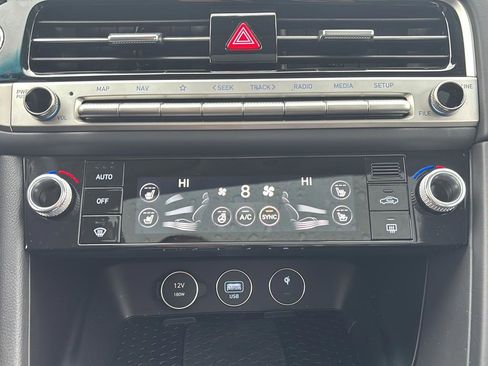 Used 2026 Genesis G70 2.5T Prestige image 32