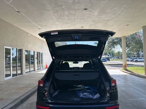 New 2025 Mitsubishi Outlander SEL Black Edition image 32