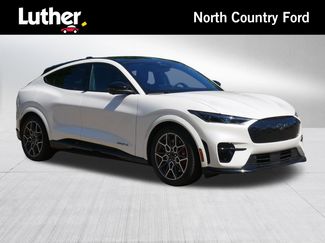 Used 2025 Ford Mustang Mach-E GT w/ Interior Protection Package AWD/4WD video 1