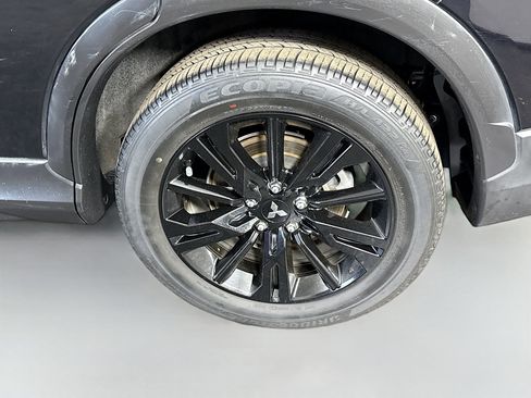 Used 2024 Mitsubishi Eclipse Cross Black Edition image 37