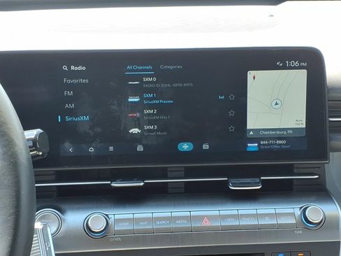 Used 2024 Hyundai Kona SEL w/ Convenience Package FWD image 19