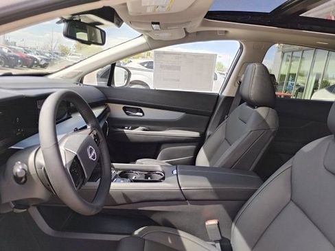 New 2026 Nissan Murano SL AWD/4WD image 14