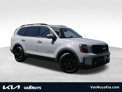 Used 2024 Kia Telluride SX Prestige X-Pro