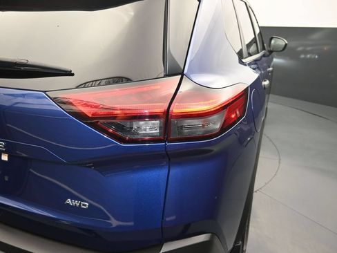 Certified 2023 Nissan Rogue S AWD/4WD image 4