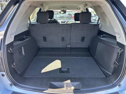 Used 2015 Chevrolet Equinox LS FWD image 10