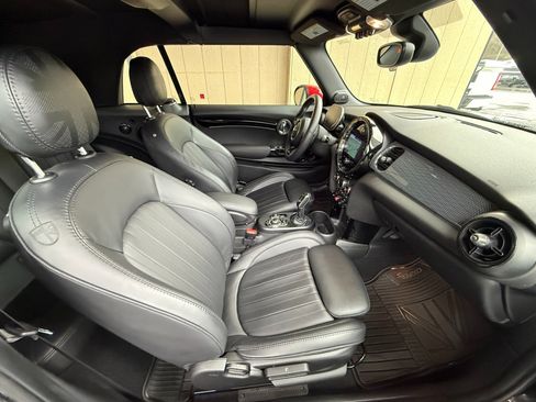 Used 2023 MINI Cooper John Cooper Works w/ Driver Assistance Package image 18