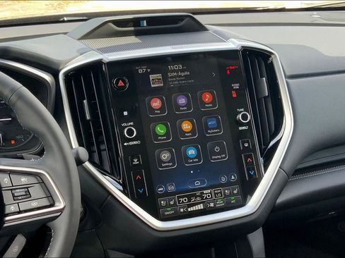 New 2025 Subaru Ascent Touring image 7