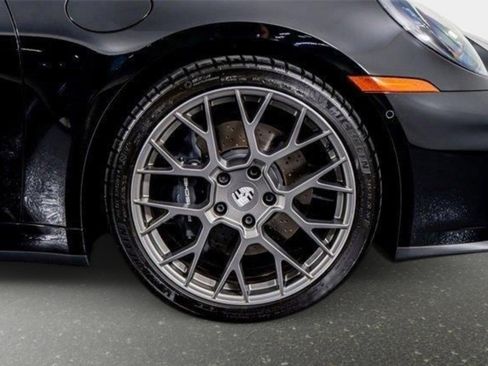 Used 2025 Porsche 911 Carrera image 7