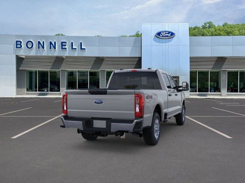 New 2026 Ford F350 XLT image 8