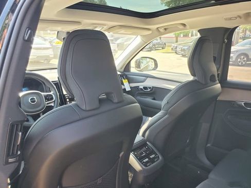 Certified 2026 Volvo XC90 B6 Plus w/ Protection Package Premier AWD/4WD image 27