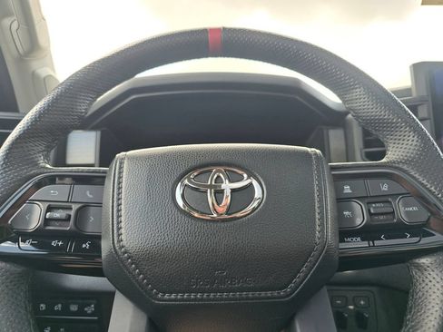 Used 2023 Toyota Tundra TRD Pro AWD/4WD image 23