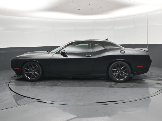 Used 2021 Dodge Challenger GT w/ Plus Package RWD image 35