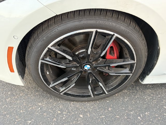 Used 2026 BMW M340i Sedan RWD image 4