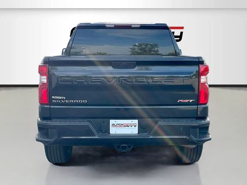 Used 2024 Chevrolet Silverado 1500 RST image 6