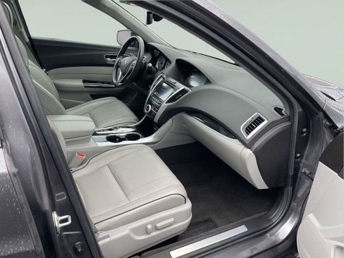 Used 2020 Acura TLX V6 SH-AWD w/ Technology Pkg image 19