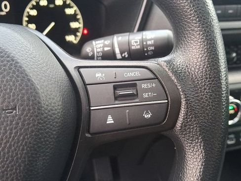 Used 2024 Honda CR-V EX image 23