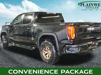 Used 2021 GMC Sierra 1500 4x4 Crew Cab w/ Sierra Value Package video 2