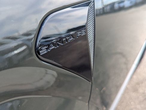 New 2026 Hyundai Santa Fe XRT AWD/4WD image 25