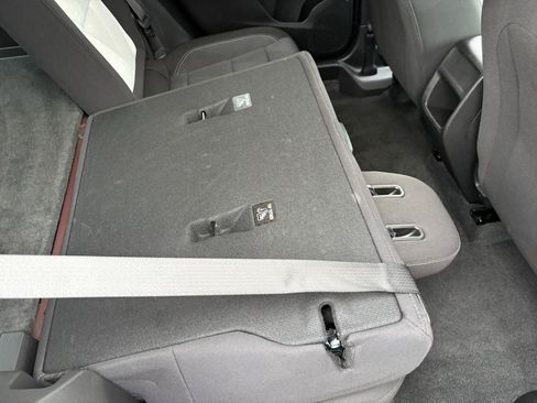 Used 2026 Chevrolet Trax LS FWD image 49