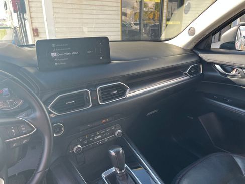 Used 2024 MAZDA CX-5 Carbon Edition image 35
