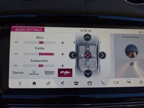 Used 2019 Jaguar XJ Collection RWD image 65