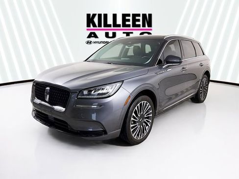 Used 2022 Lincoln Corsair Reserve w/ Sport Package image 3