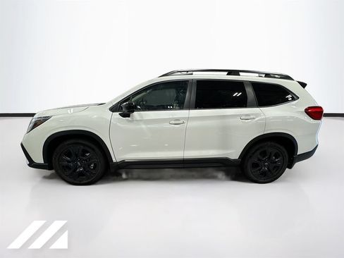Certified 2024 Subaru Ascent Onyx Edition Limited AWD/4WD image 8